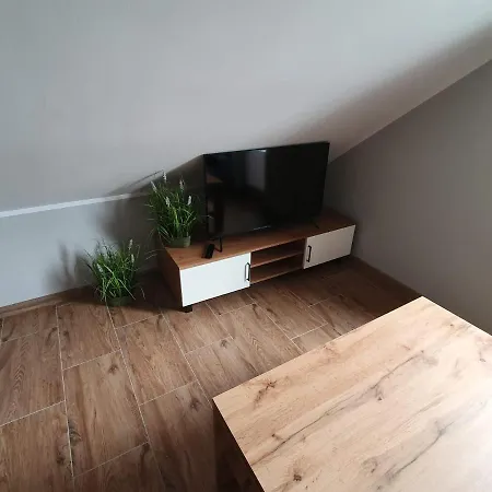 Apartament Ii * Łeba