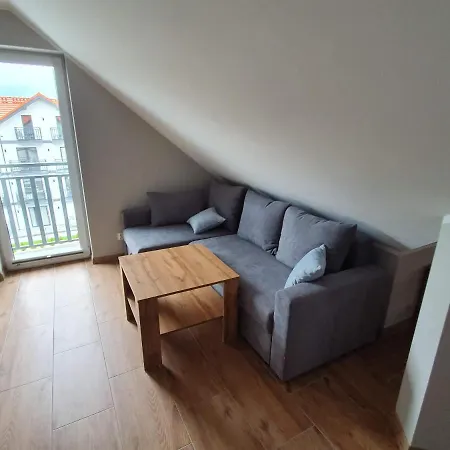 Apartament Ii *