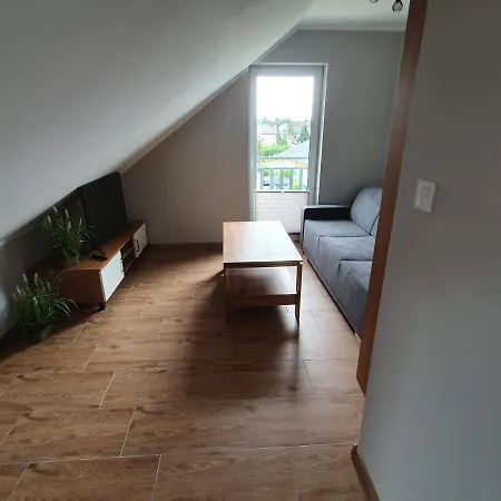 Appartement Apartament Ii