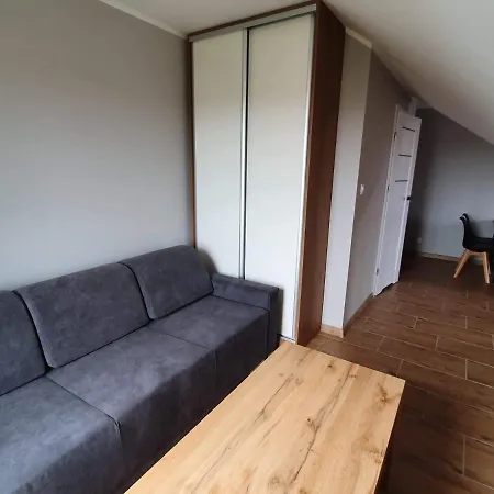 Apartament Ii *