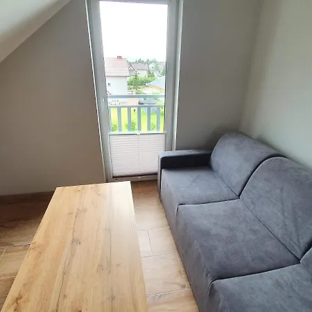 Apartament Ii