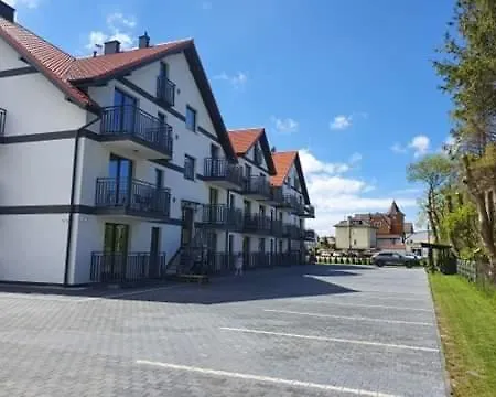 Apartament Ii * Łeba