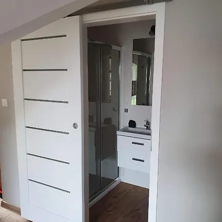 Apartament Ii * Łeba
